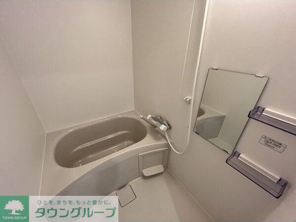 (仮称)ジーメゾン松戸六実ビアンの物件内観写真